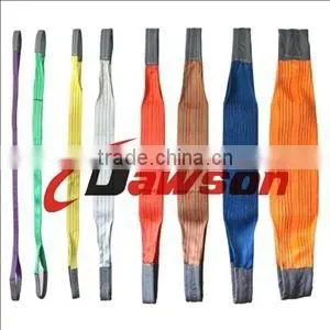 AS Standard 1353 flat webbing sling Dawson sppulier