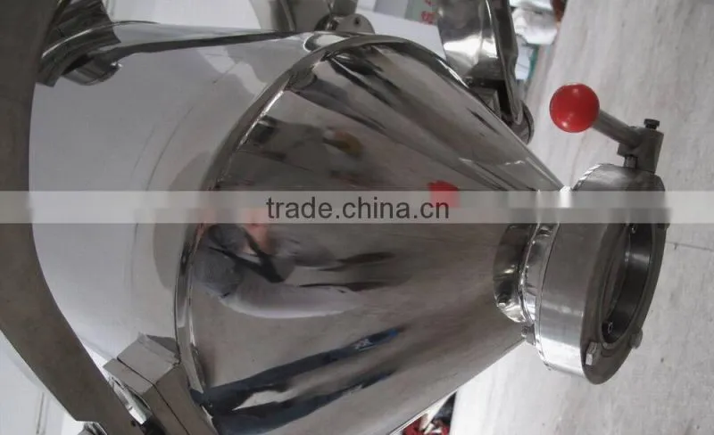 SYH-50 three dimensional blending machine & mixing machine