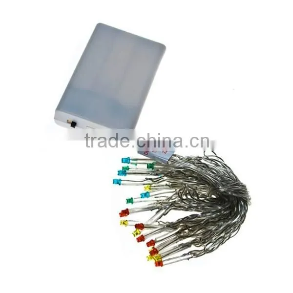 Low Power Consumption High Brightness led wall mounted light,LED fairy light