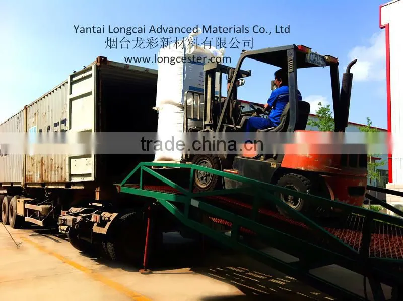 95/5 primid curing polyester resin for powder coating