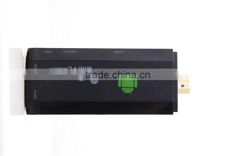 2013 HOT Sell CR8 Dual Core Rockchip RK3066 Cortex-A9 TV BOX