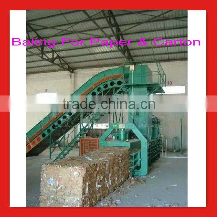 Packaging Machine with high efficiency and good quality