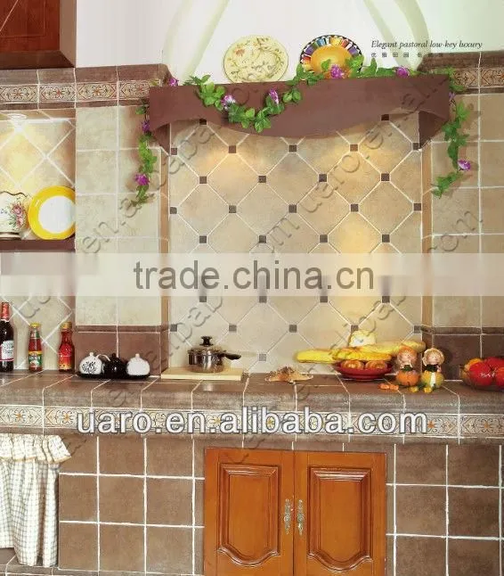 rustic decor vintage brick antique kitchen backsplash tile designs