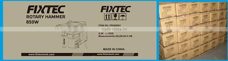 850W high quality electric superior power tools rotary hammer drill