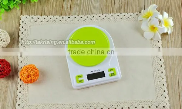 TKH001A Vegetable Scale