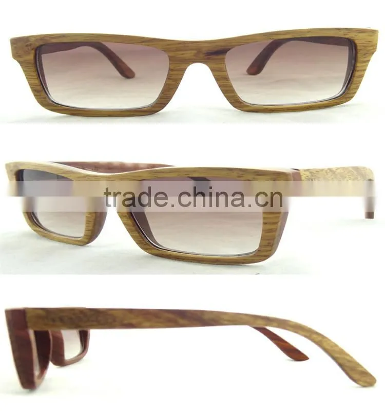 Handmade Bamboo Children Sunglasses,Pink Bamboo Sunglasses,Custom Hinge for Glasses Wood