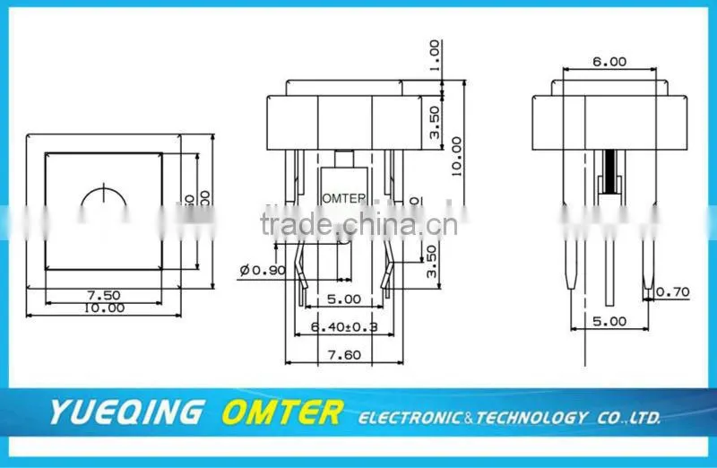 TS0678-1003b-b wholesale Tact Switch