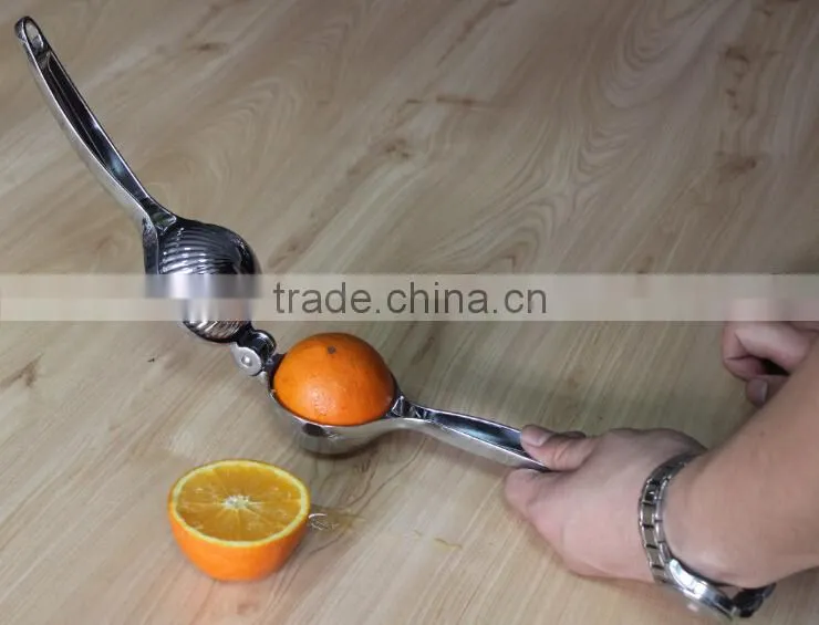 orange juice extractor