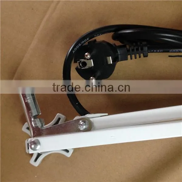 inspection table Illuminated Magnifier
