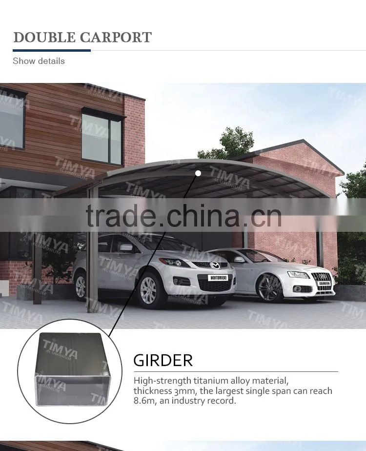Solar Pv Carport