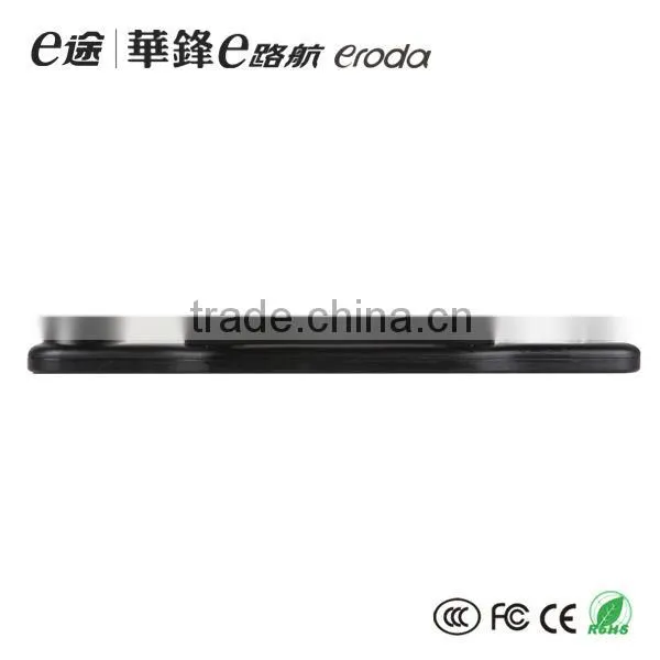 Android Rear view mirror Car DVR