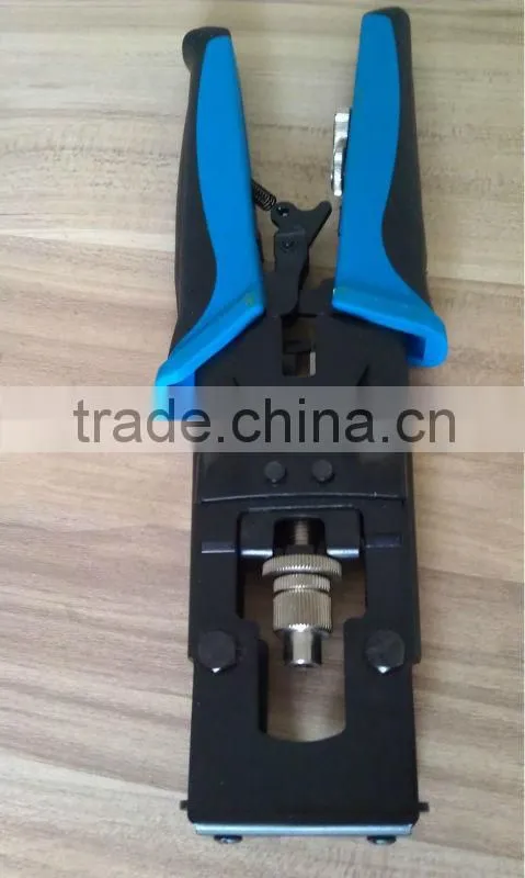 Tool-18 F Connector Compression Tool