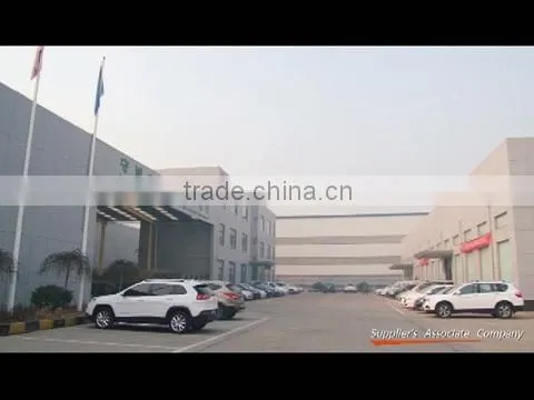 Shanghai One-Stop Engineering Co., Ltd. company overview - view 1