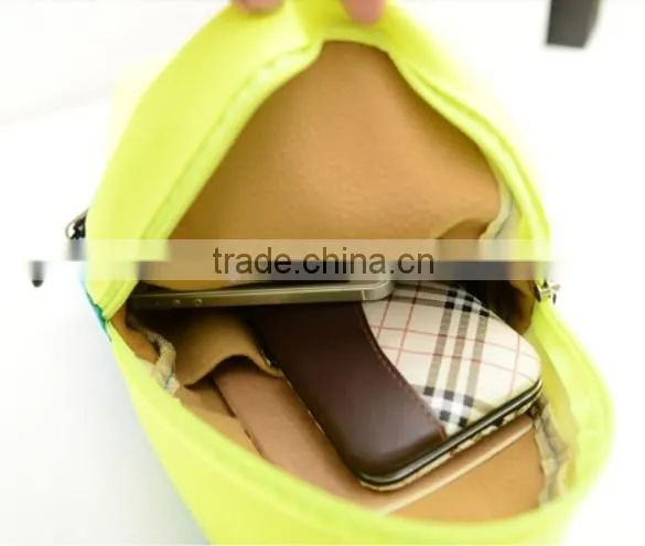 Branded Sling Bag , Unisex Sling Bag, Zippered Bag