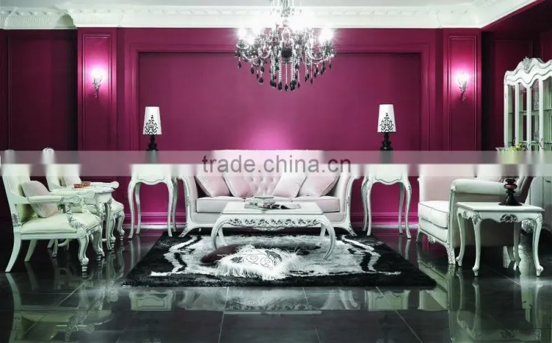 Manufacturer Direct Supplier Customsize America Style Post-modern Living Room Furniture Sofas