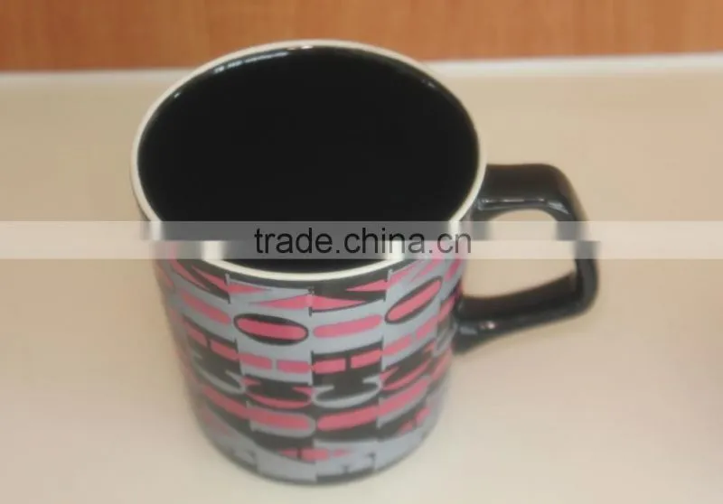 mug,ceramic promotion mug