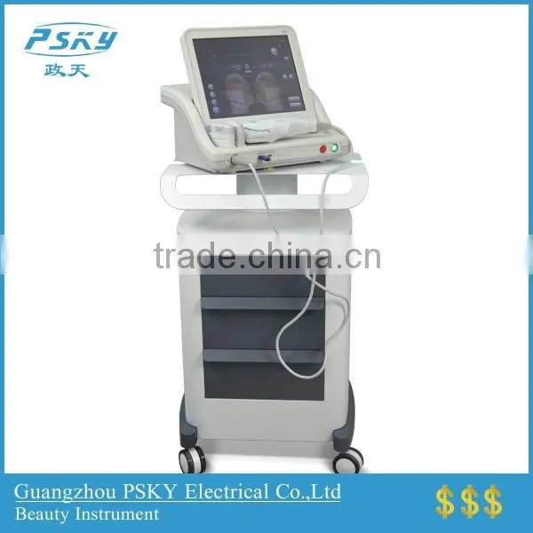 whole price ultrasound body slimming hifu ultra therapy