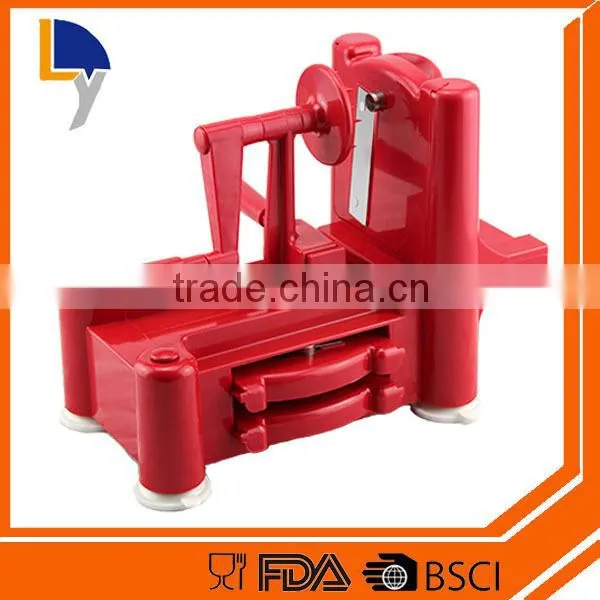 popular oem high quality new design best price automatic stainless steel vegetable chopper slicer