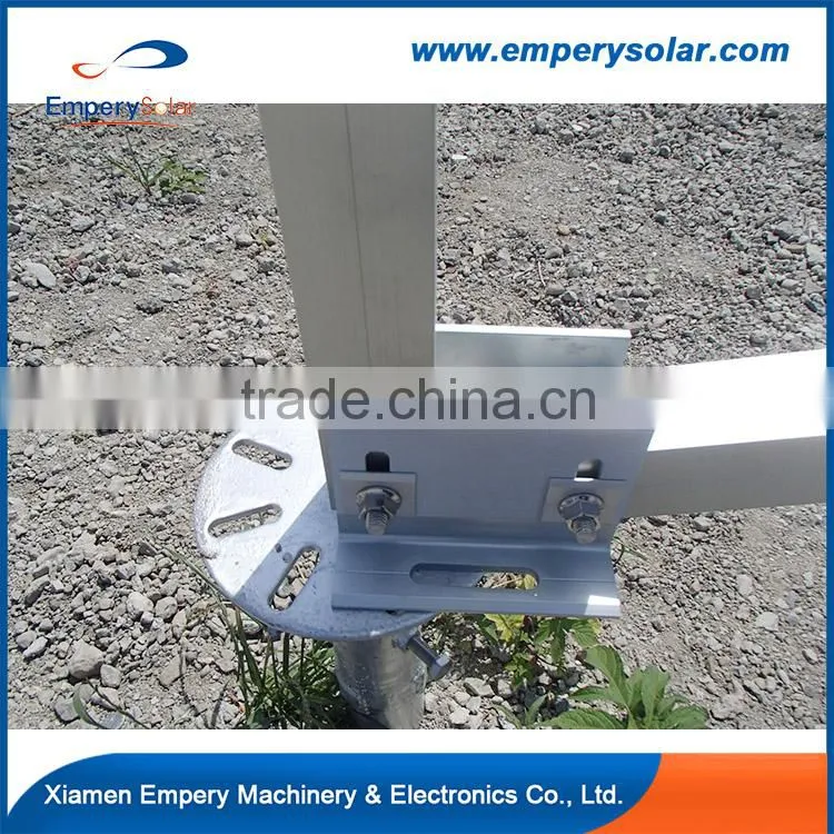solar bracket / mounting brackets /solar mounting brackets