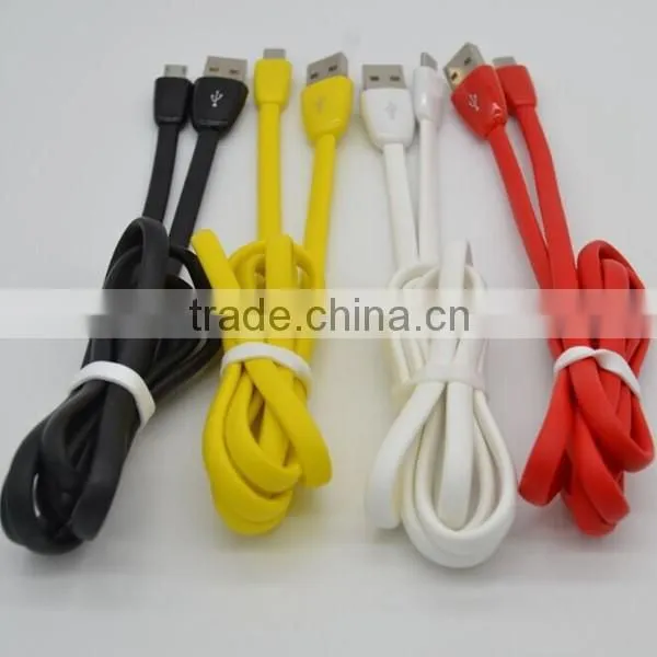 Alibaba Hot For Iphone 5 Data Cable cellphone data cable