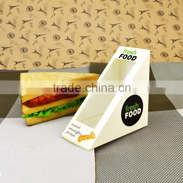 Cheap Sandwich Packing Box