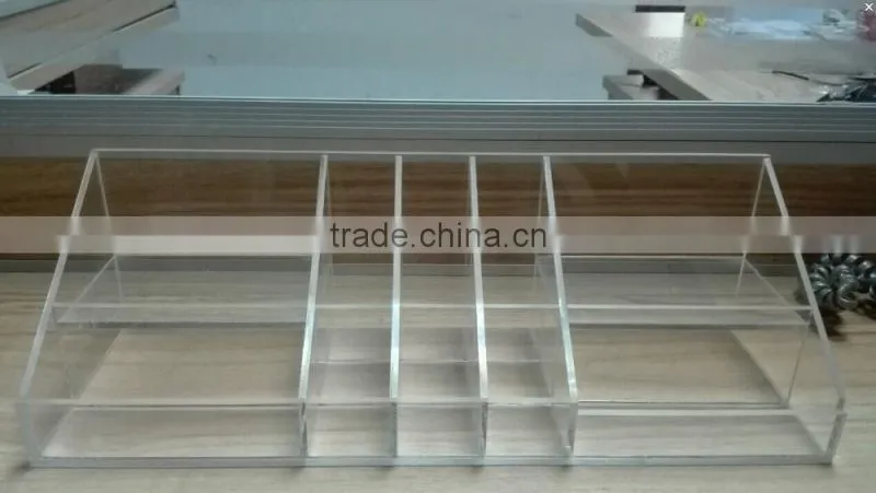 office transparent brochure holder brochures stand
