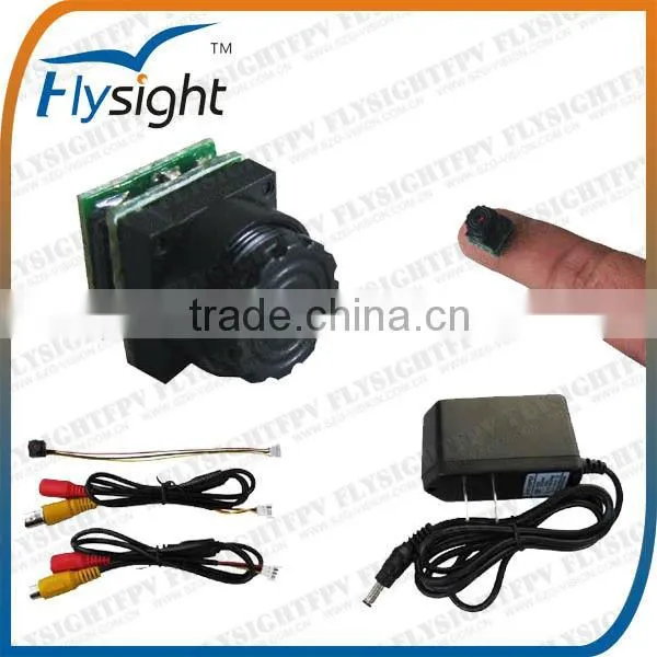 Tiny FPV video camera