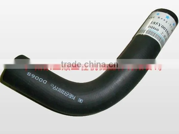 daewoo excavator DH60 radiator hose 185Y00104A