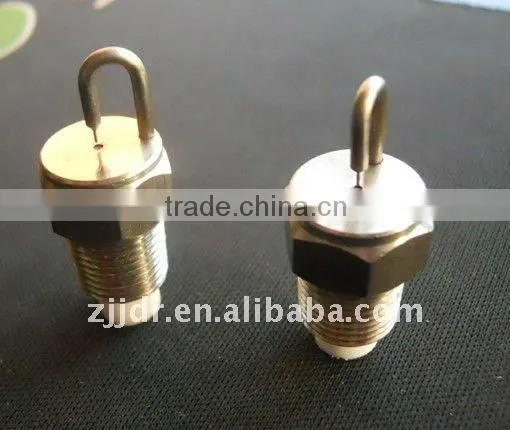 impaction ruby mist nozzle