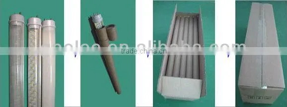 2014 1.2m T8 18W LED tube light, CE/Rohs approval