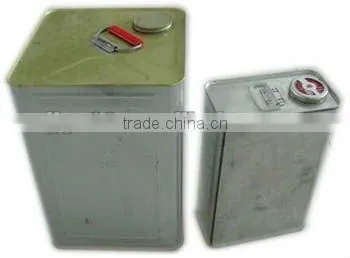 semi auto welding machine for tin can