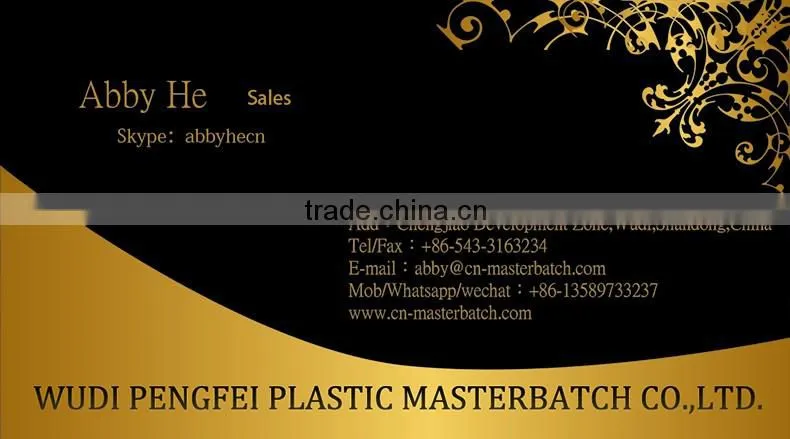 Light Blue MASTERBATCH, PP/PE Color masterbatch manufacturer, Professional supplier, High covering, disperse evenly