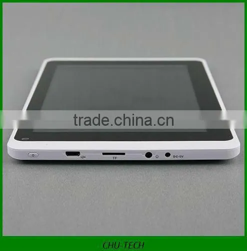 Ramos w28 dual core 7" IPS tablet PC 1GB/16GB AML8726M-MX 1.5Ghz WIFI Camera Android 4.0
