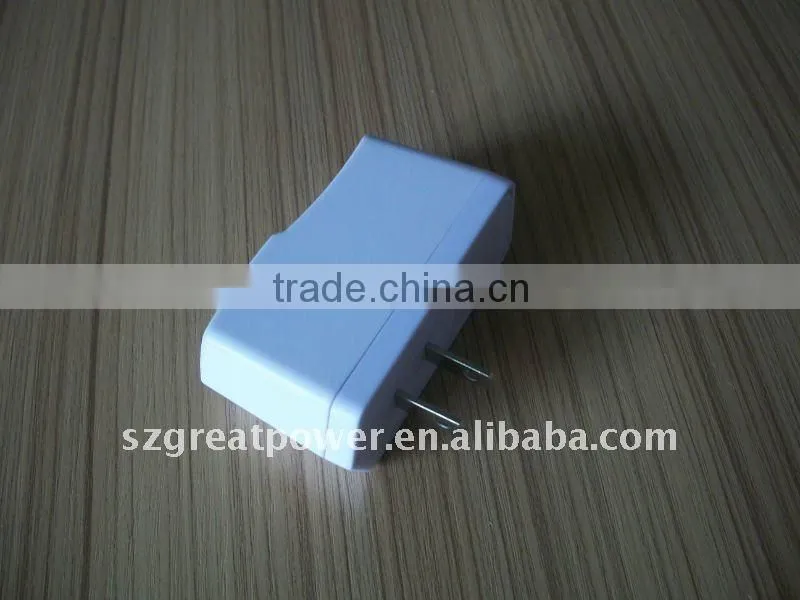 Universal usb charger kit for mobile phone