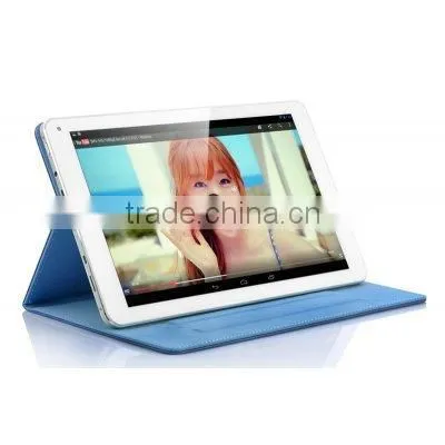 E-Ceros CT-1001 10.1inch quad core 16GB White 10inch Tablet PC