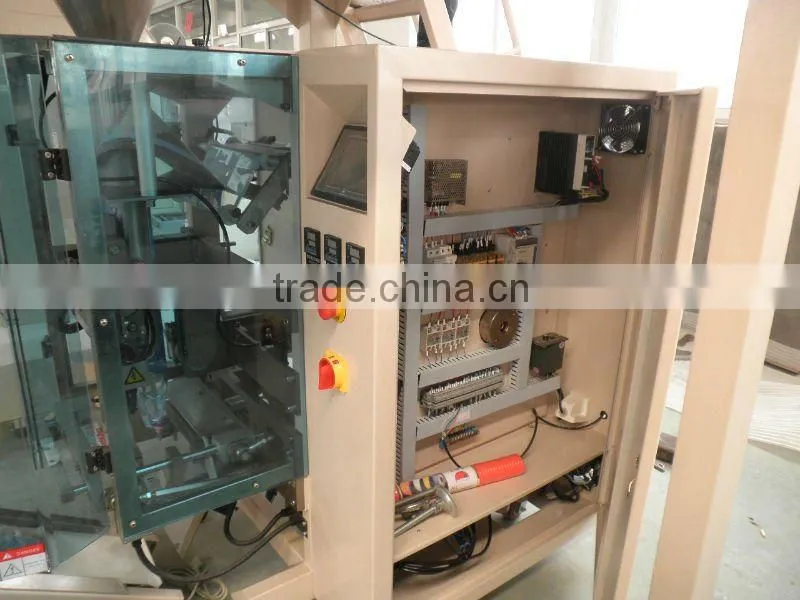 2016 Plant price Good quality automatic candy packing machine