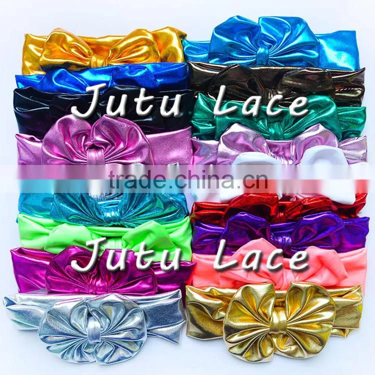 good offer + fashion style + cool women Headband Wholesale Fashion Bows Headband
