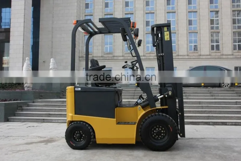 2ton electric forklift truck for sale