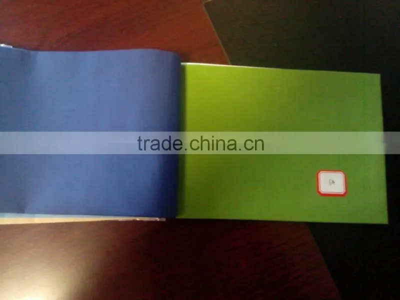 T/C DYED POPLIN 45*45 110*76 35/36" 44/45" Hot dyed fabric
