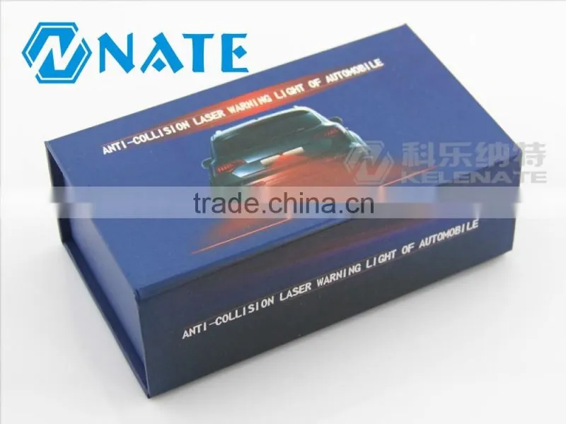 Hot Led Lighting Auto Led Tail Light Car Laser Fog Light