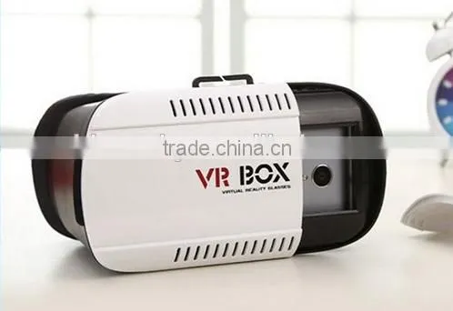 2016 hot product virtual reality goggles glasses vr box