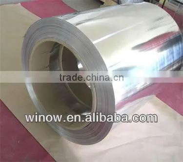 aluminium foil for kitchen use