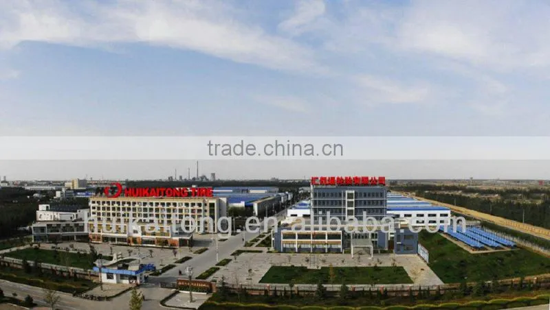 wholesale China truck tires manufacture 11R24.5 11R22.5