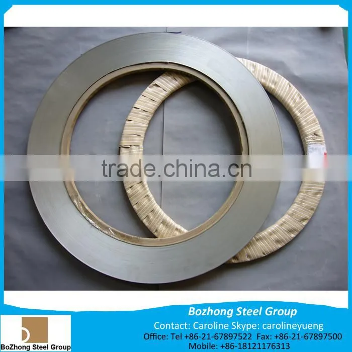 36% Nickel Alloy 36NiFe K93600 Controlled Expansion Alloys 1.3912