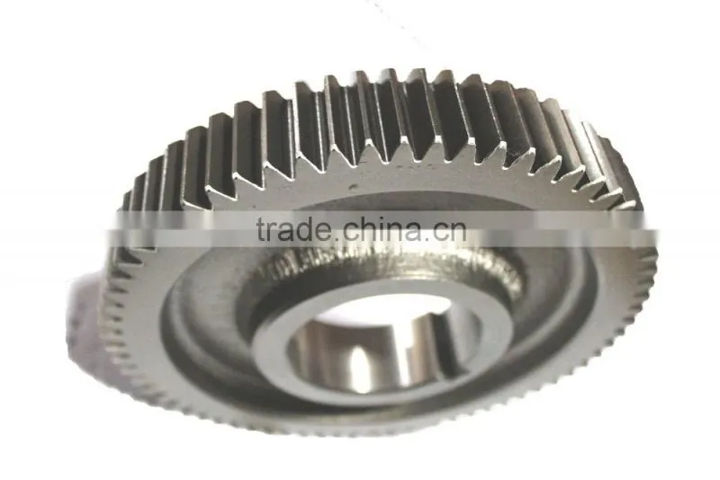 G-max Gearbox Helical Gear For Howo Trucks JS1701114