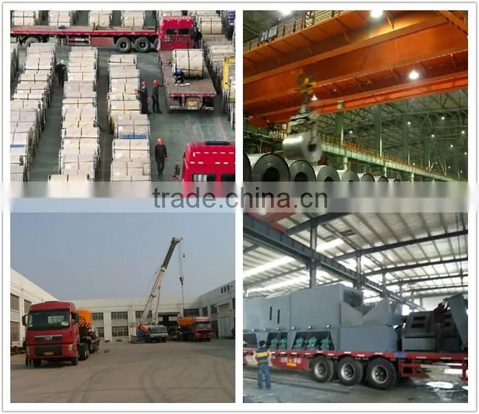 High Quality Stainless Steel (304 304L 316 316L 904L)