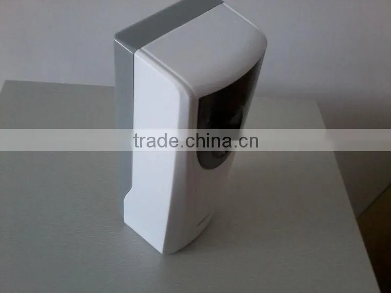 New automatic aerosol dispenser,automatic spray toilet aerosol dispenser