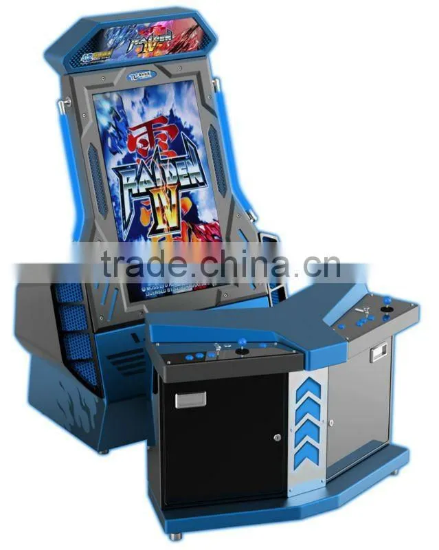42" hot sale aircraft arcade cabinet game machine