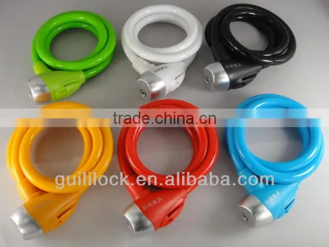 Good Bicycle Lock,Bike Lock,Trolley Lock HC82217
