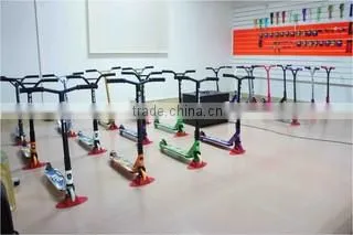 Jiangmen Wonder Fox Sport Products Co., Ltd. company overview - view 2